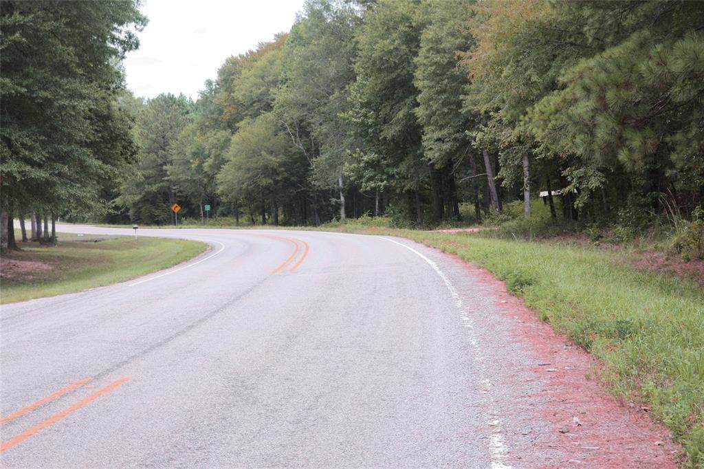 0000 County Road 3175 Road - Photo 1