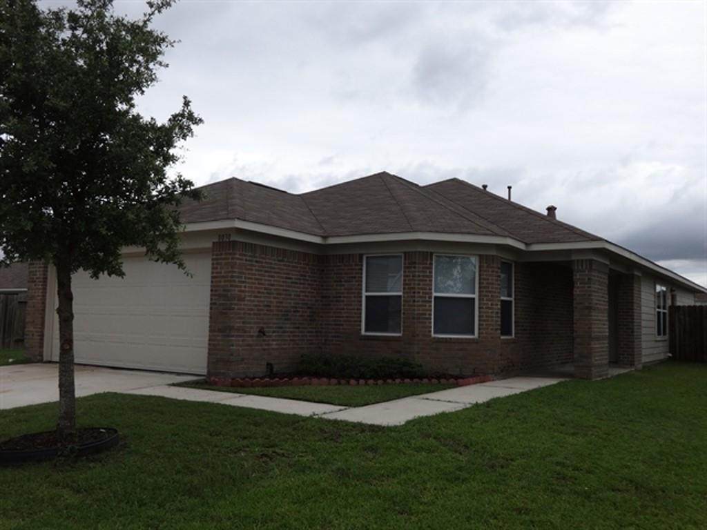 8030 Safflower Drive - Photo 1