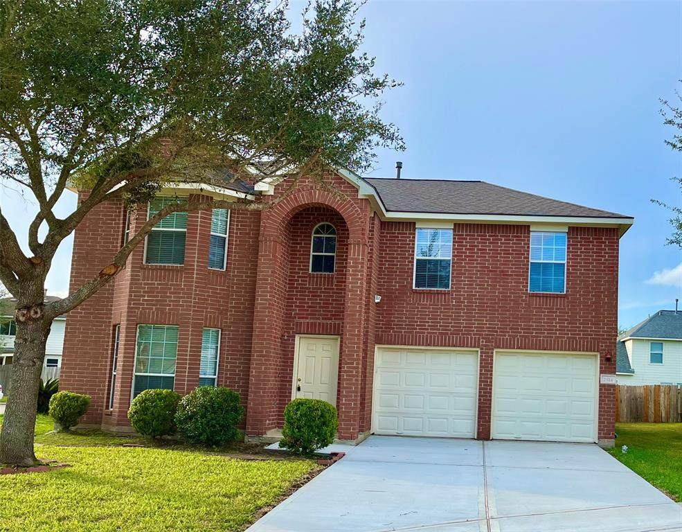 2514 Egret Chase Court - Photo 1