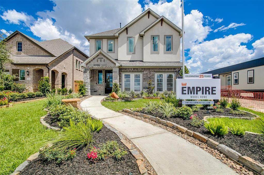 15738 Highlands Cove Dr - Photo 1