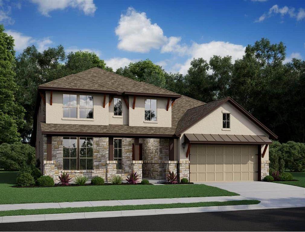 25007 Ryleigh Cove Circle - Photo 1