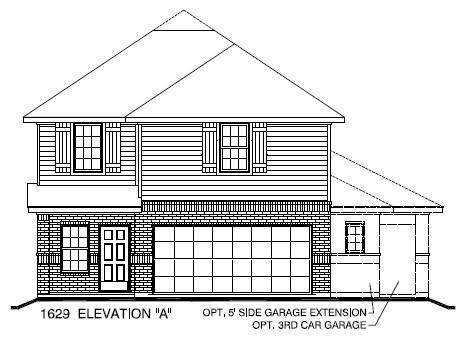 13619 Collier Park Lane - Photo 1