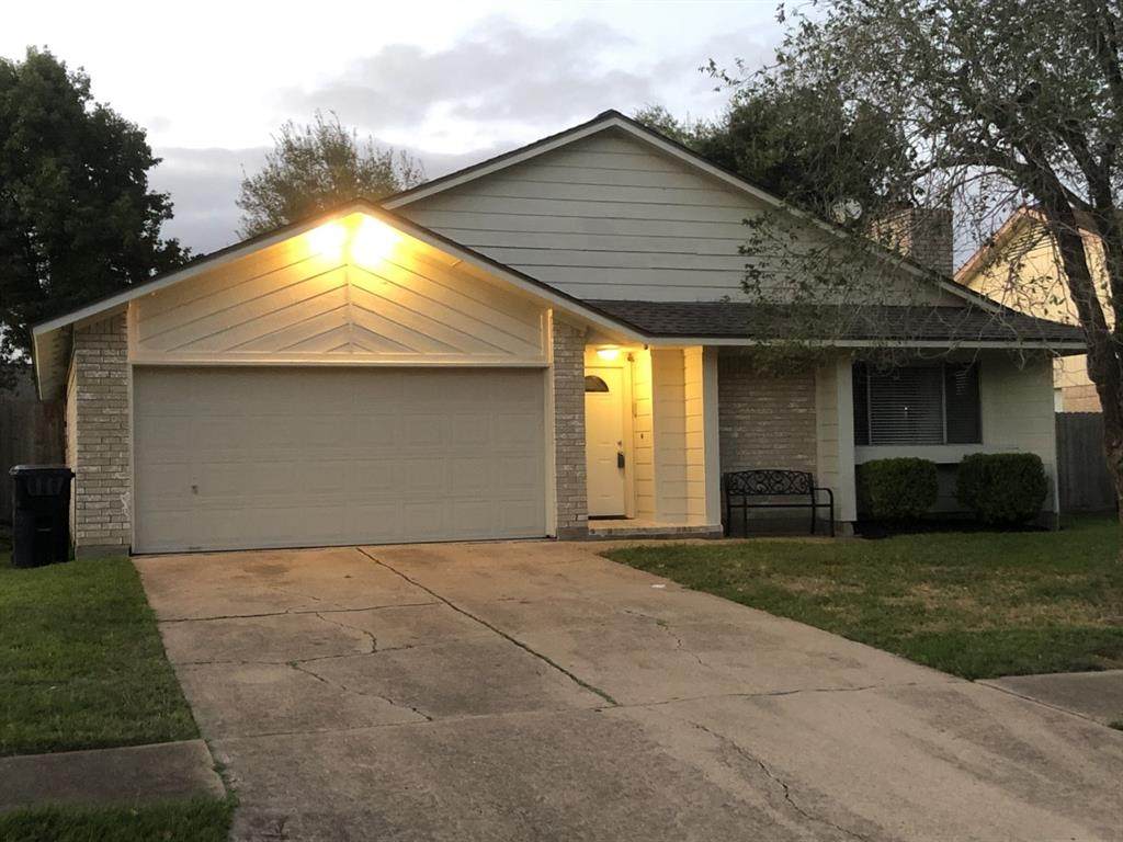 15902 Pasadero Drive - Photo 1