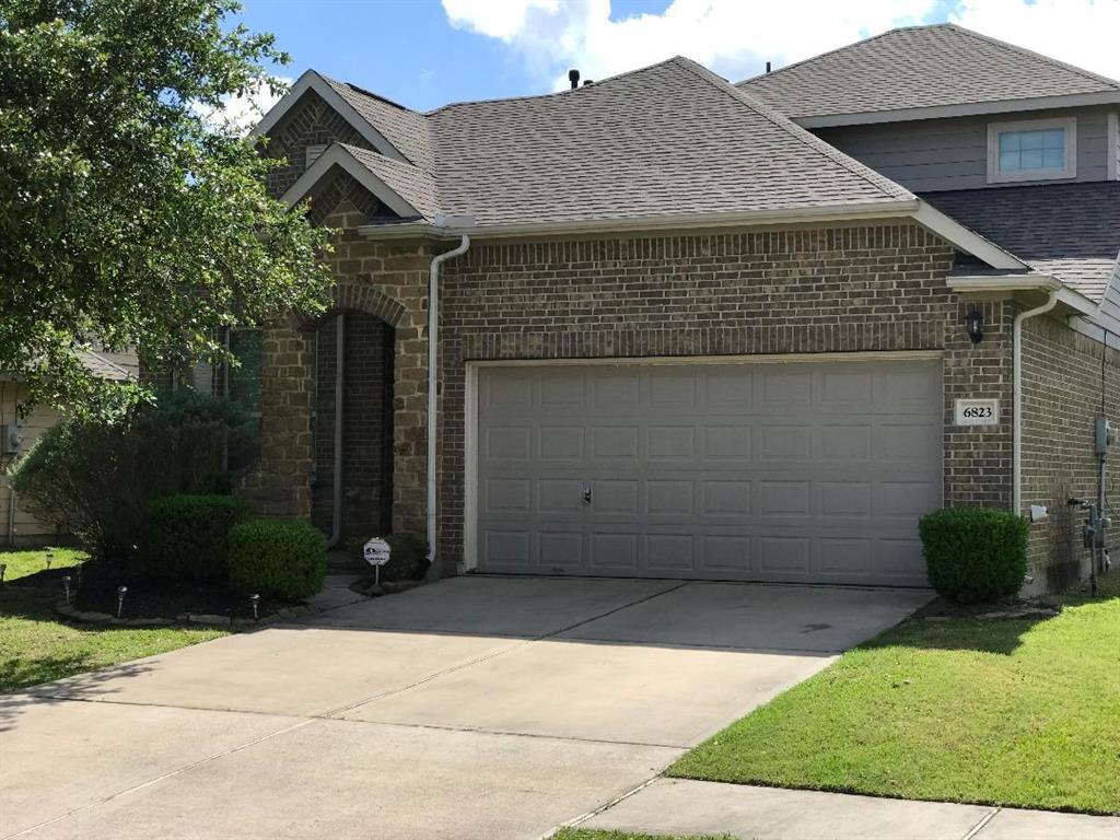 6823 Hunters Way Lane - Photo 1