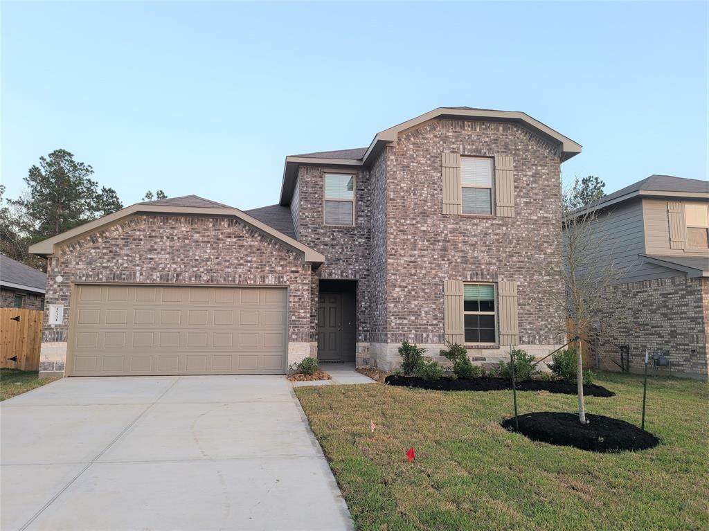 15331 Timber Preserve - Photo 1