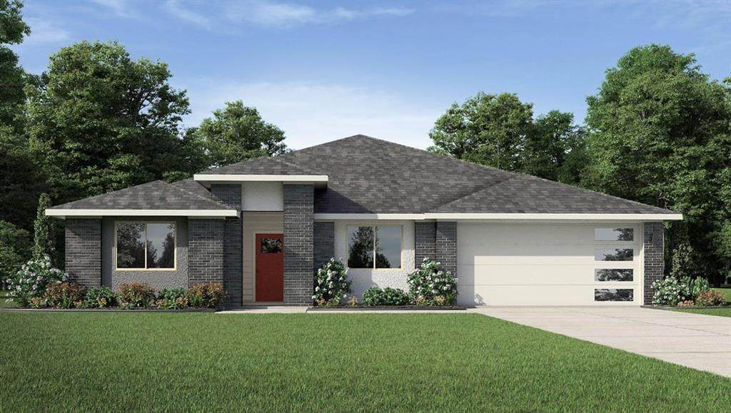 1107 Griffith View Lane - Photo 1