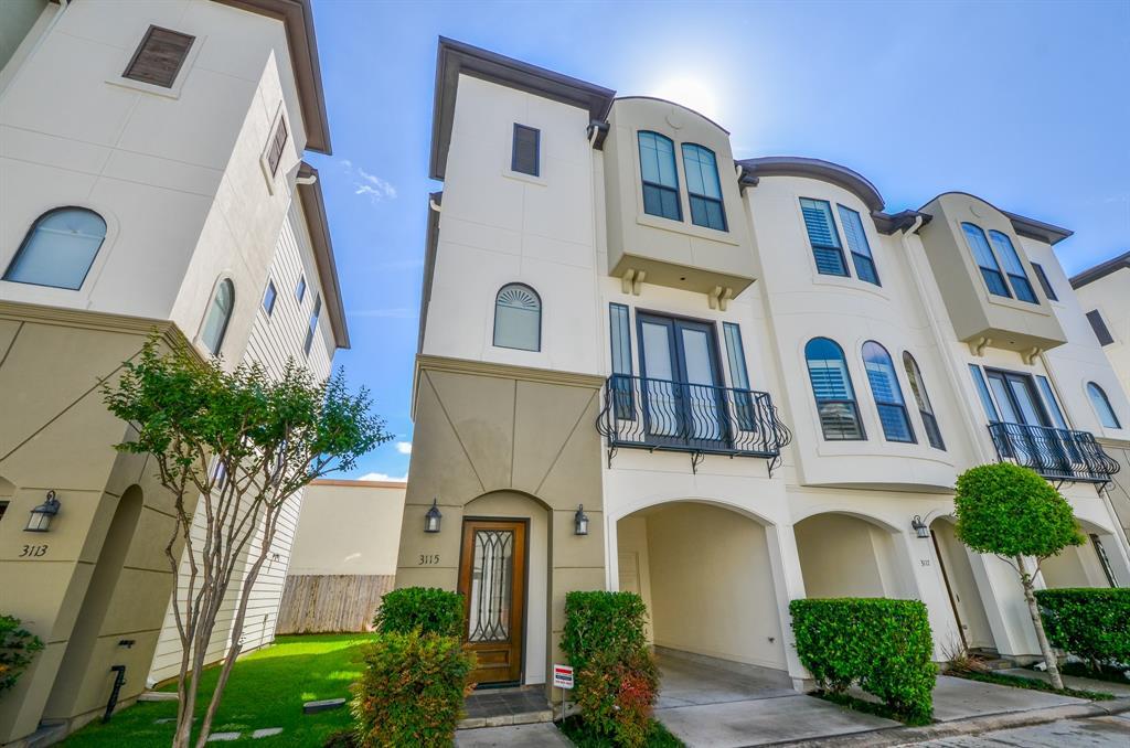 3115 Fairdale Oaks - Photo 1