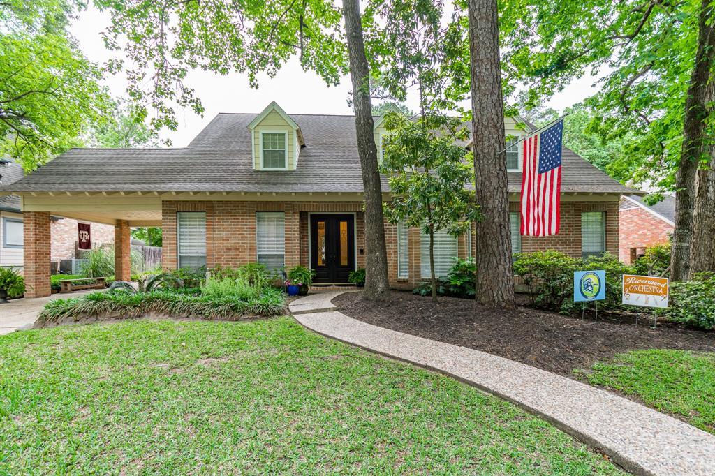 2706 Woodland Ridge Drive - Photo 1