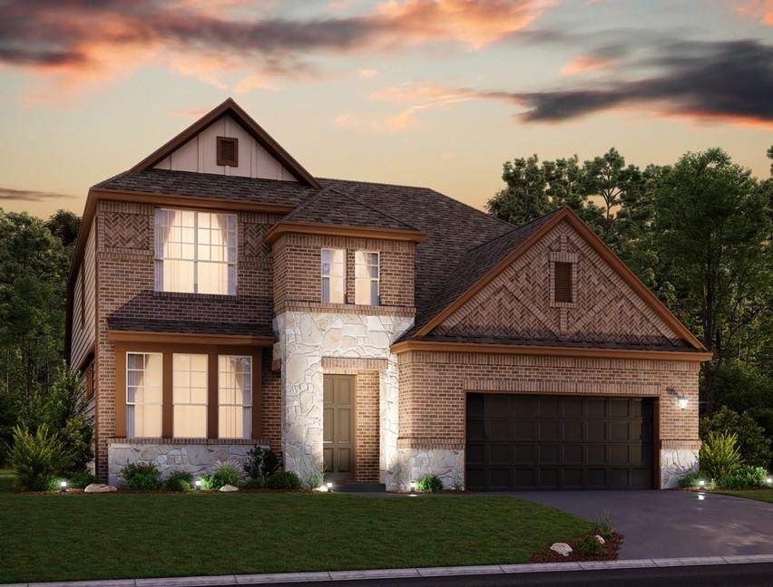 6226 Eagle Mountain Lane - Photo 1