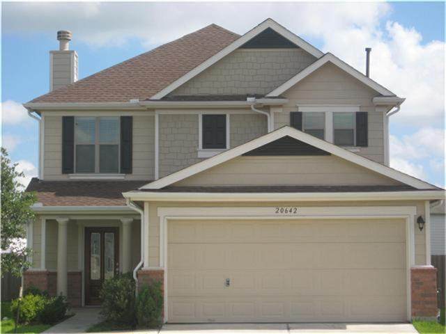 20642 Fair Castle Drive - Photo 1