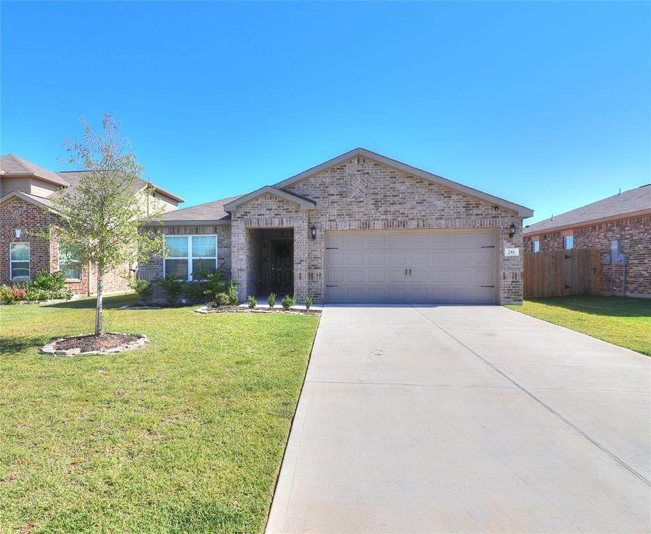 241 Elm Patch Drive - Photo 1