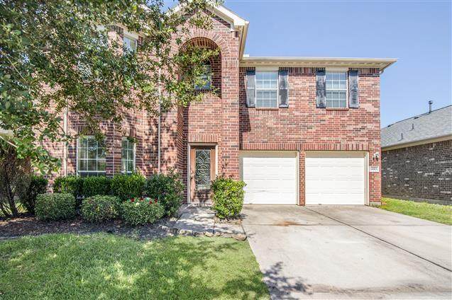 16503 Dover Mills Drive - Photo 1