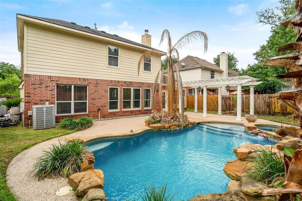 12834 Cambridge Eagle Drive - Photo 1