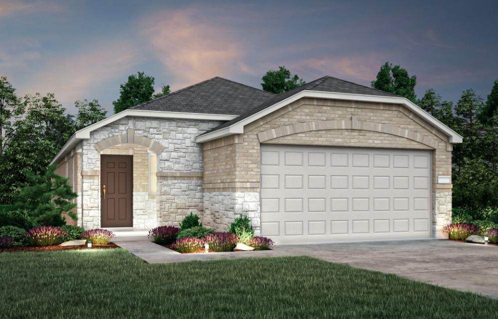 22607 Bolanzo Lane - Photo 1