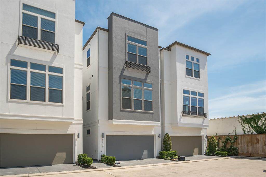 3103 Mitchell Landing Court - Photo 1