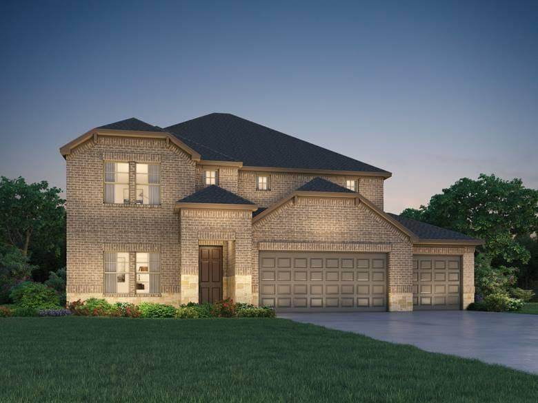 9227 Joe Louis Drive - Photo 1