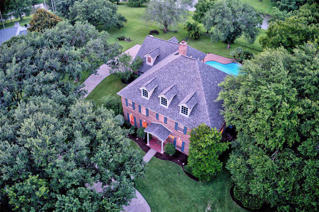 4118 Pembrooke Way Drive - Photo 1