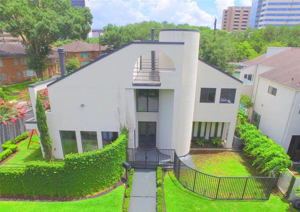 2019 Mcclendon Street - Photo 1