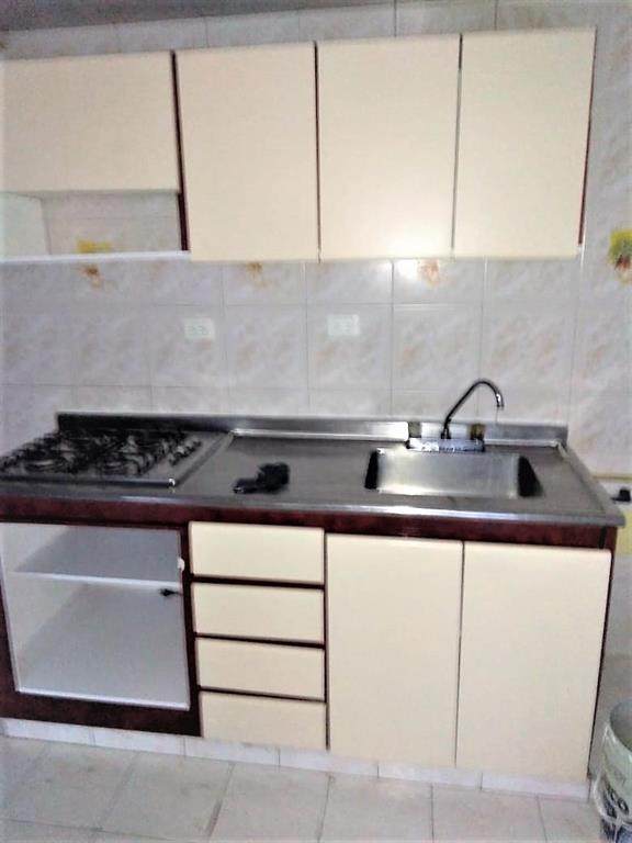 Calle 8bis 81B-57 - Photo 1