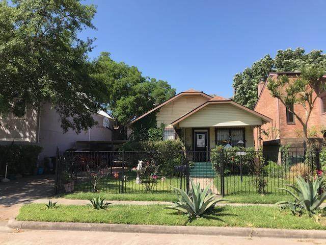 6211 Westcott Street - Photo 1