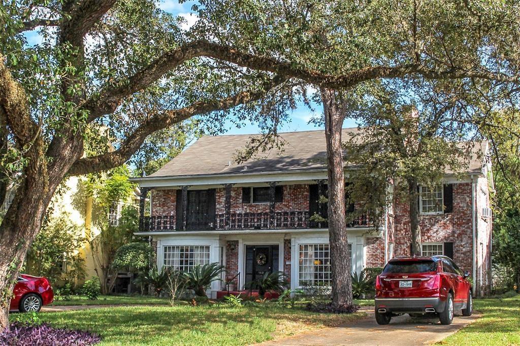 5519 Ardmore Street - Photo 1