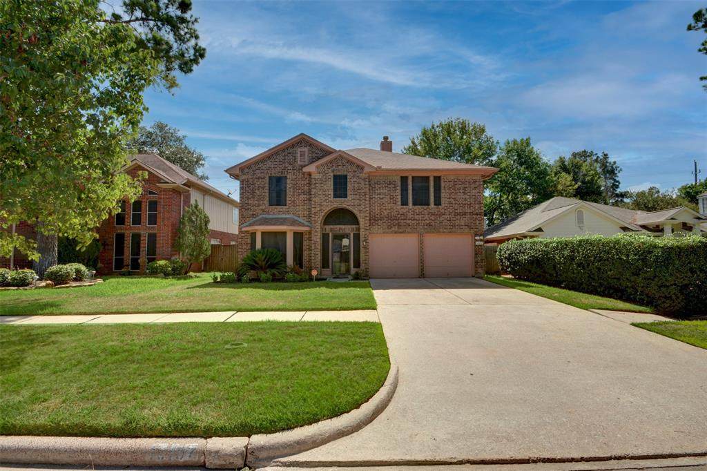 16107 Lakestone Drive - Photo 1