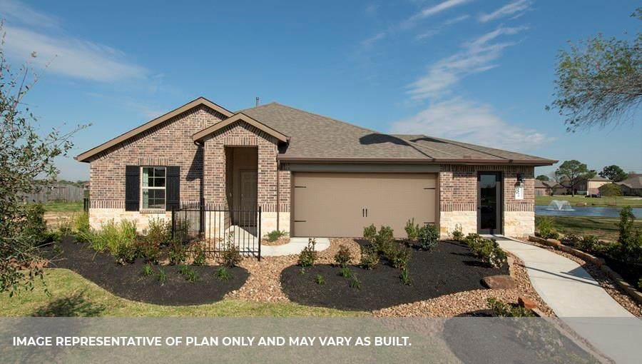 21055 Warrender Terrace Lane - Photo 1