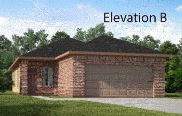 2106 Benjamin Park - Photo 1