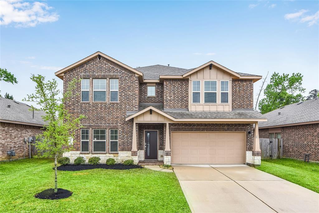 163 Meadow Valley Drive - Photo 1