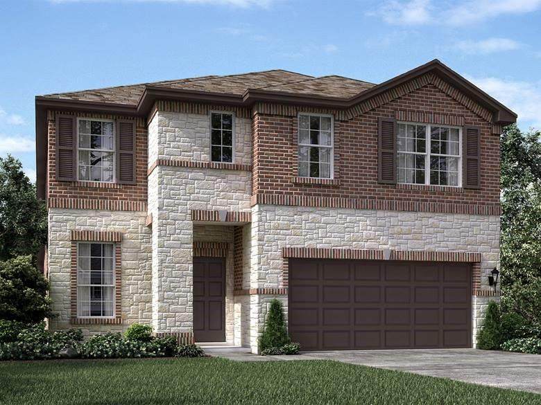 6618 Bridge Mountain Trail - Photo 1