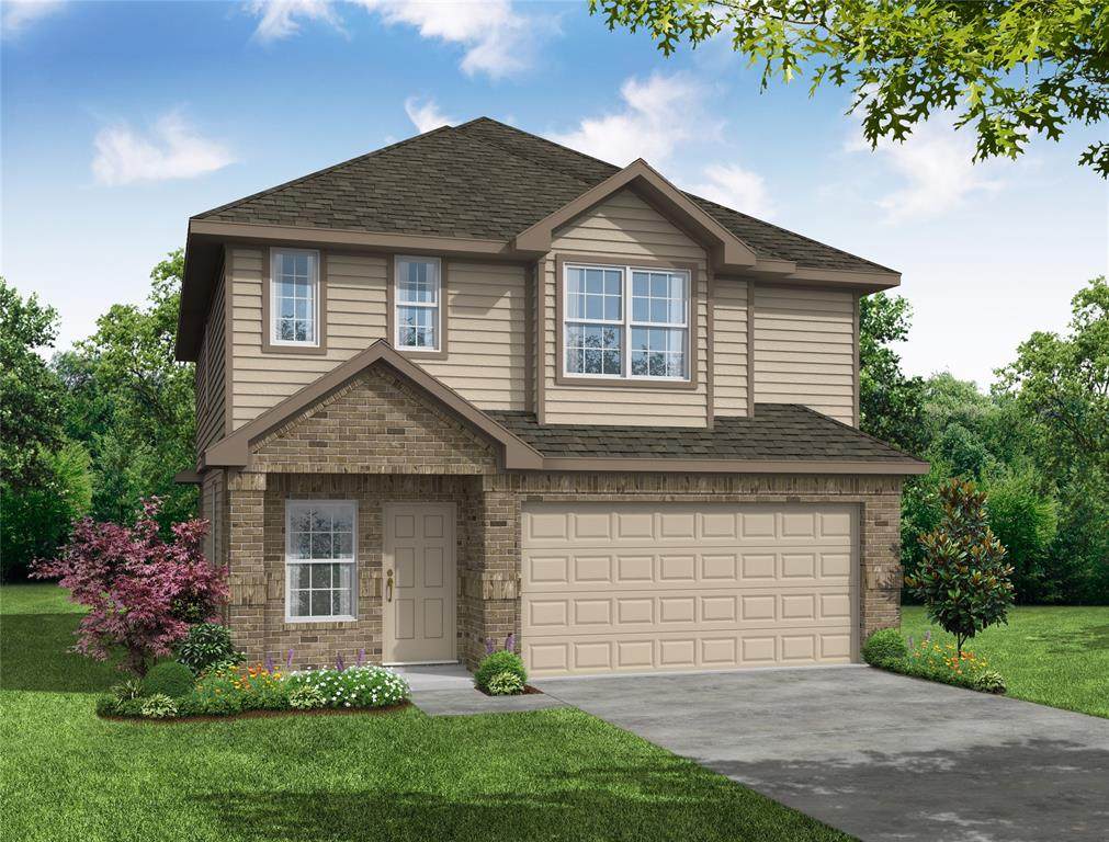 4826 Yellow Ginko Trail - Photo 1