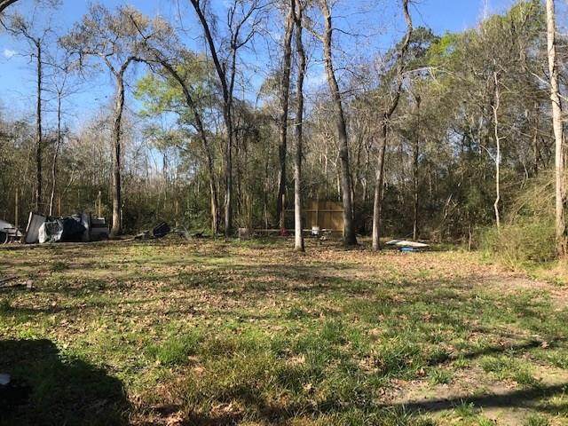 3720 Winfree Street - Photo 1