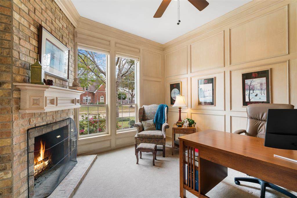 3135 Hickory Park Circle - Photo 1