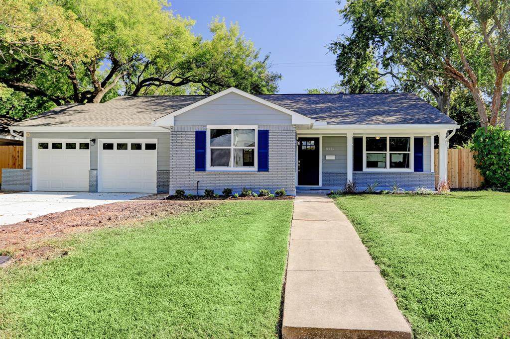 8411 Greenbush Street - Photo 1