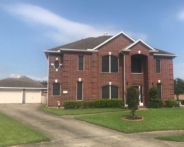 9913 King William Drive - Photo 1