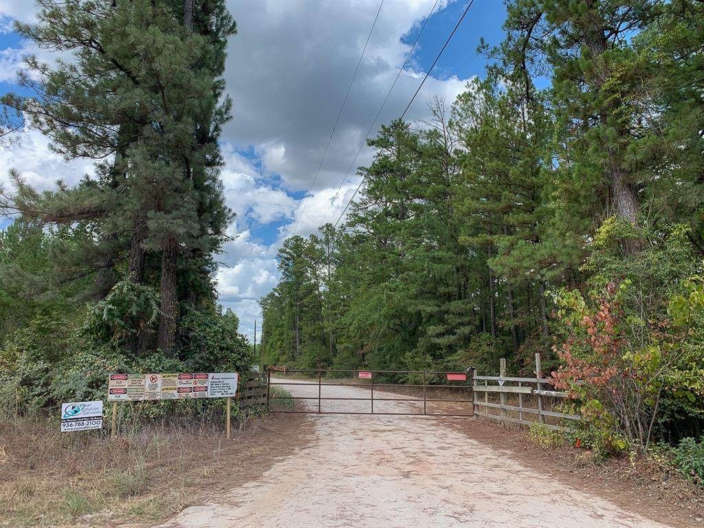 0 Lost Indian Camp Road - Photo 1