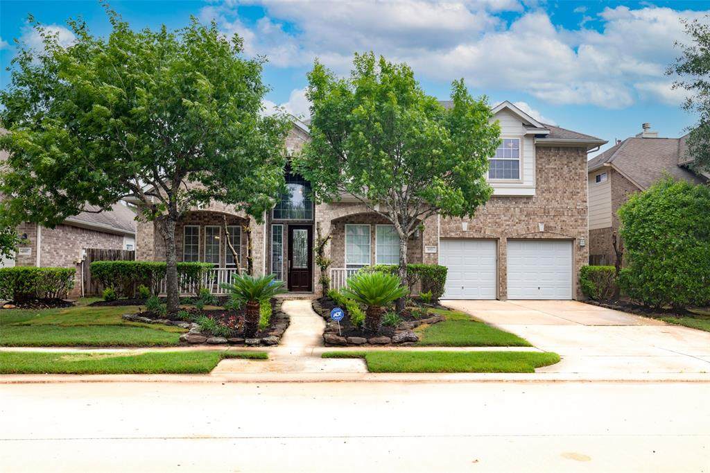 6811 Sorrelwood Lane - Photo 1