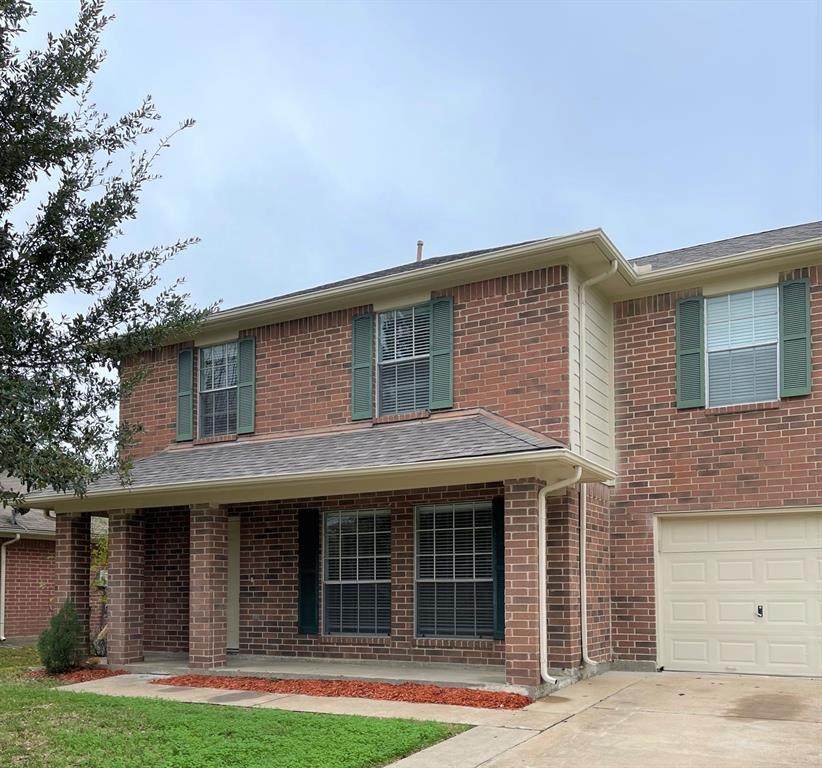 22715 Tara Way Drive - Photo 1