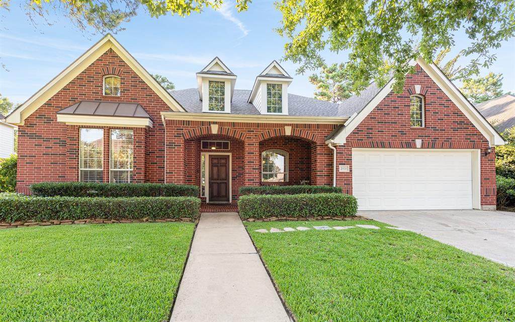 2918 Zachary Bend Lane - Photo 1