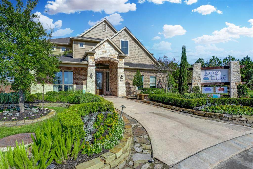23615 Batesville Court - Photo 1