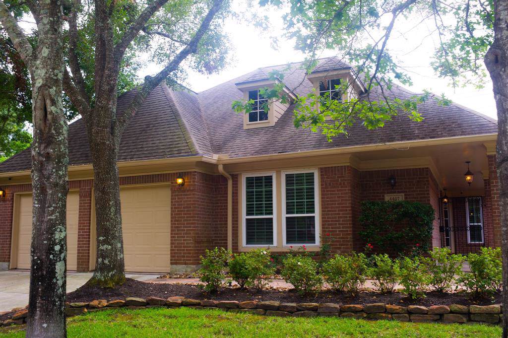 4407 Denmere Court - Photo 1