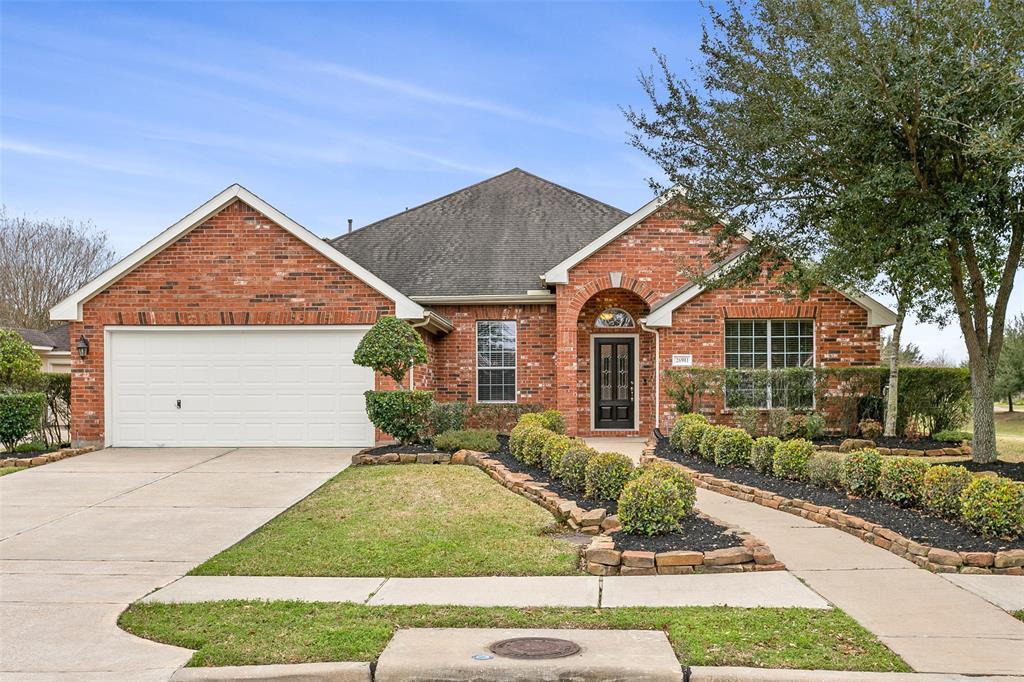 26911 Lakeridge Park Lane - Photo 1