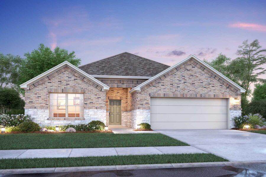 2499 Clydesdale Lane - Photo 1