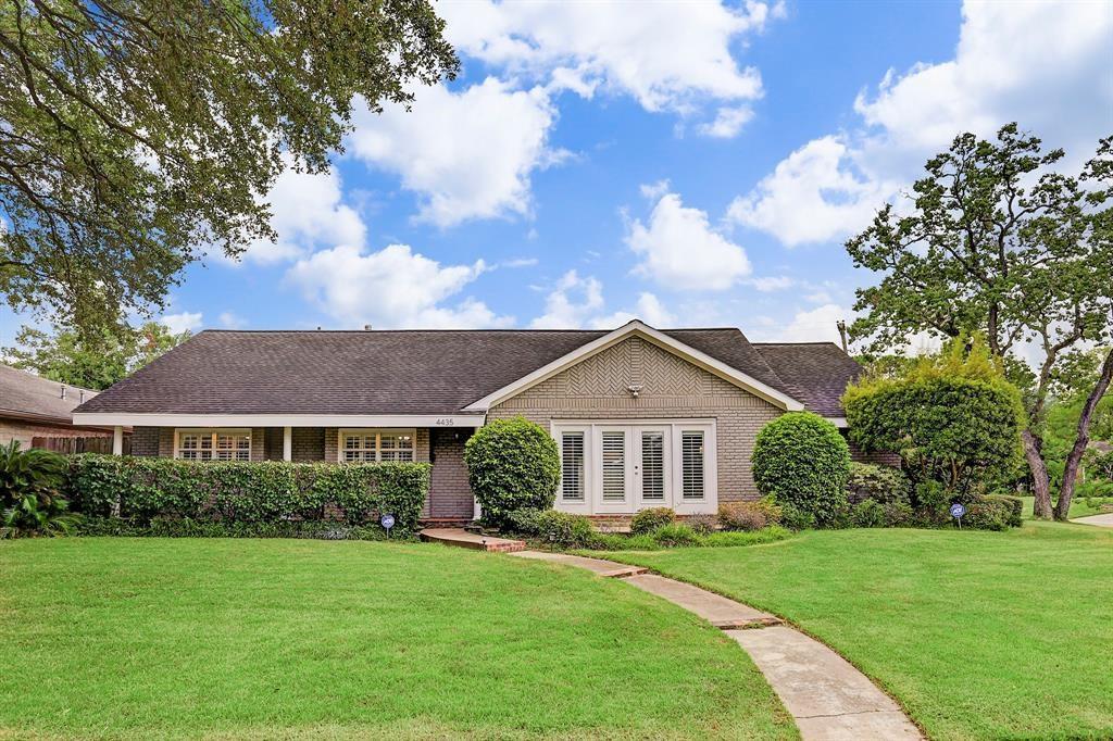 4435 Osby Drive - Photo 1