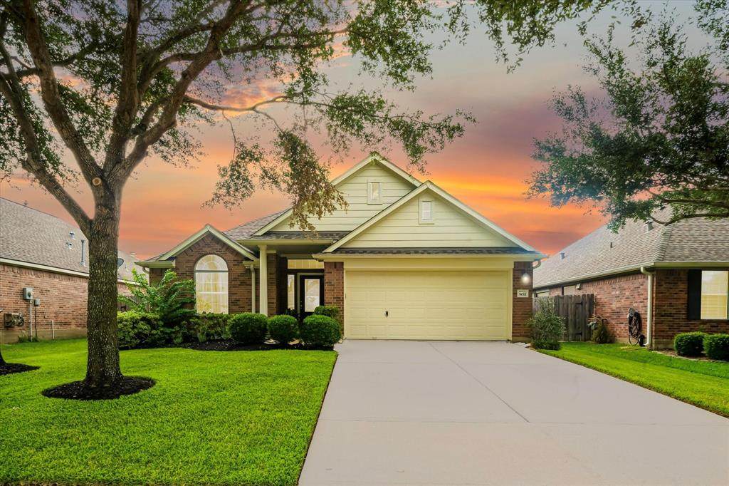 5011 Royal Arbor Lane - Photo 1