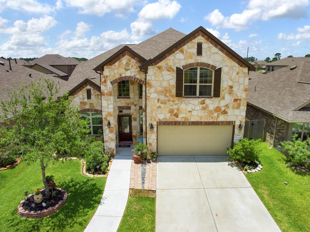 18211 Golden Falls Lane - Photo 1