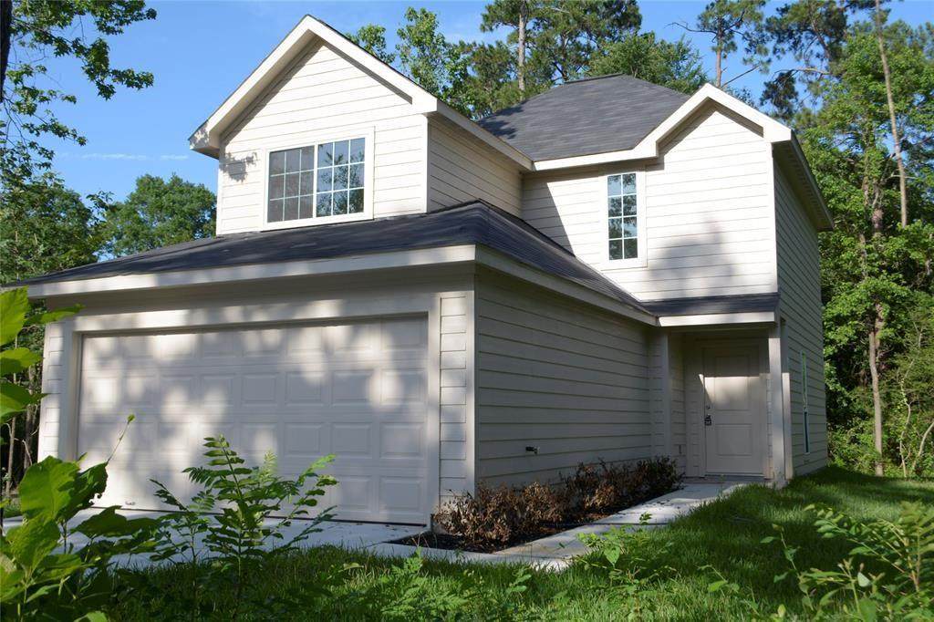15006 Austin Road - Photo 1