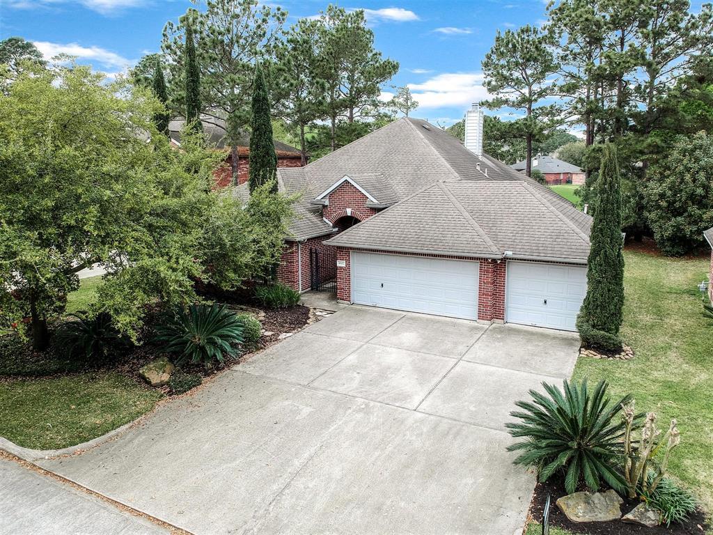 8507 Malardcrest Drive - Photo 1