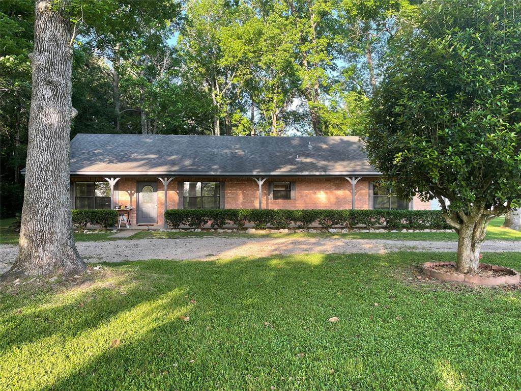 594 County Road 2250 - Photo 1