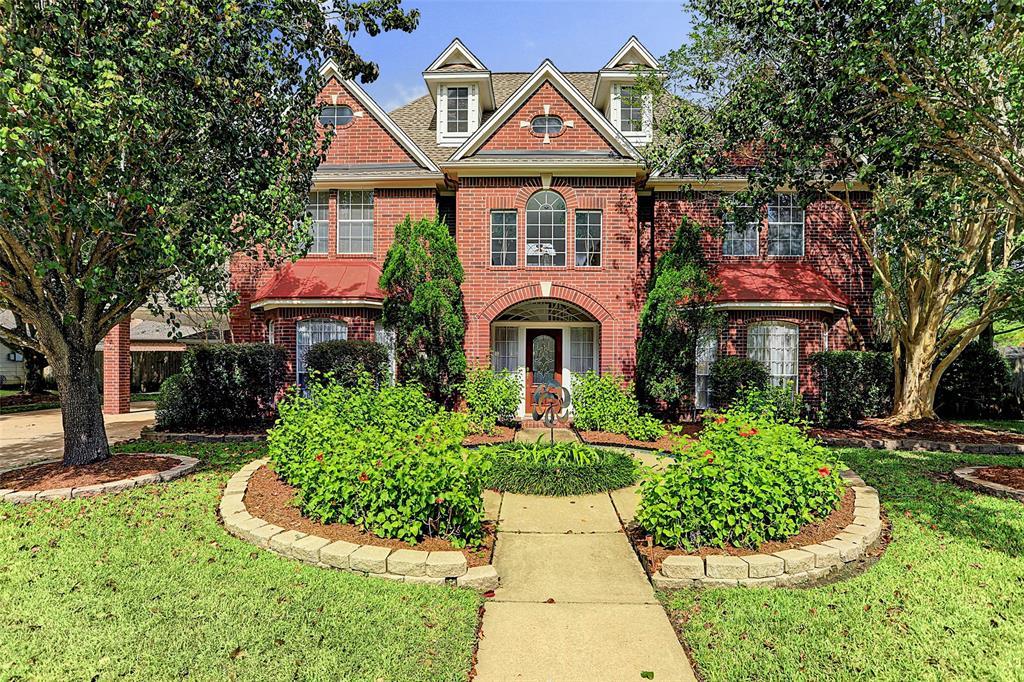 4202 Kirby Oaks Drive - Photo 1